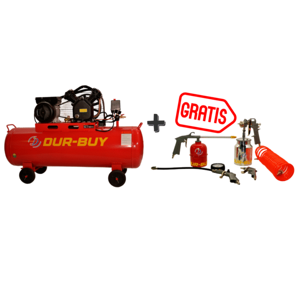 COMPRESOR ZD-BC150L