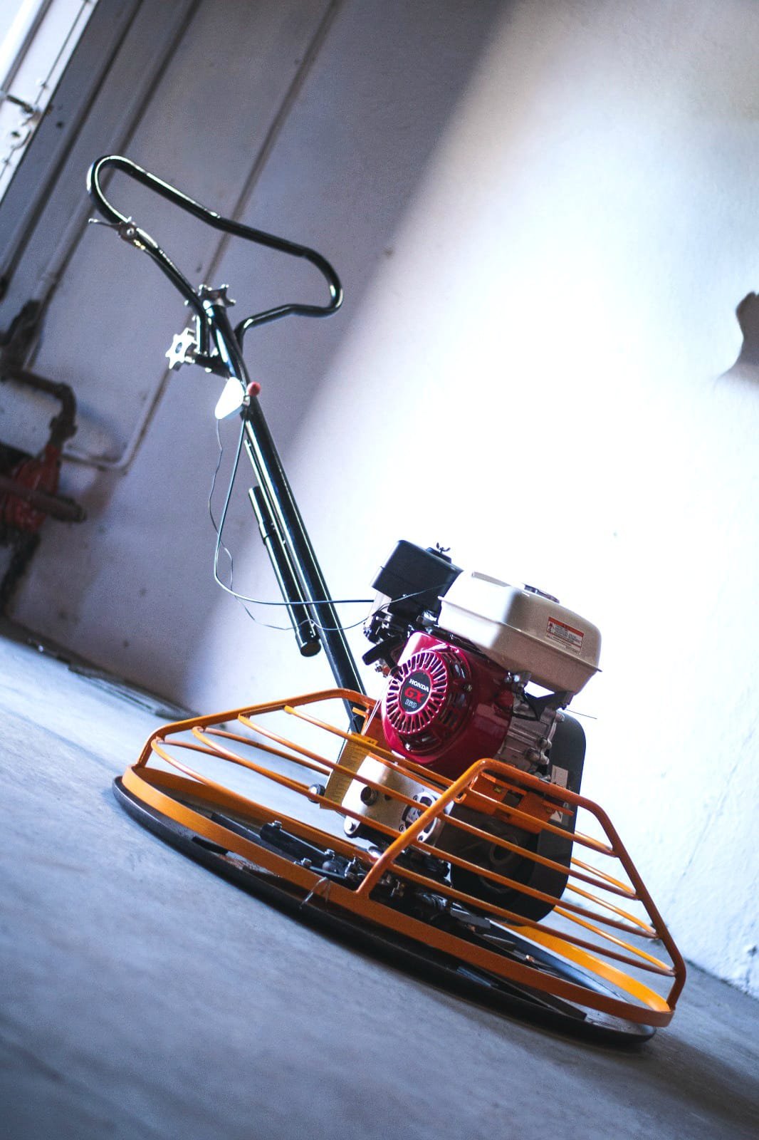 LLANA MECANICA - Imagen 2