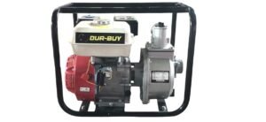 BOMBA DE AGUA A NAFTA BS-20