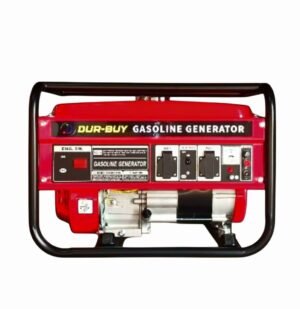 GENERADOR ELECTRICO A GAS BS3500 L