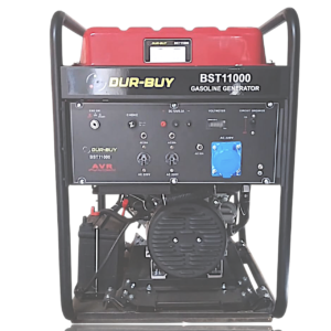 GENERADOR ELECTRICO BST11000