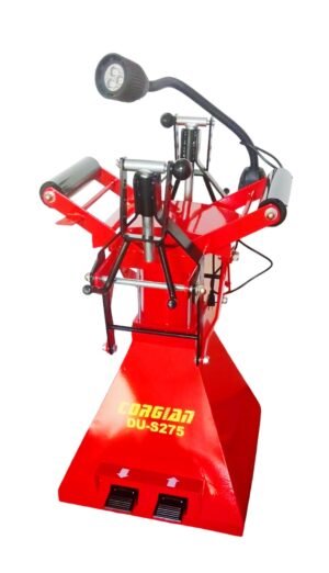 ABRIDOR DE NEUMÁTICO CORGIAN