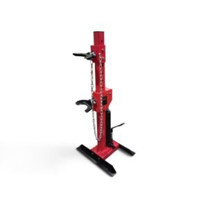 PRENSA ESPIRAL LD-C01015